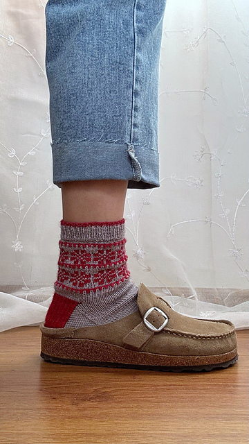 Orla Socks