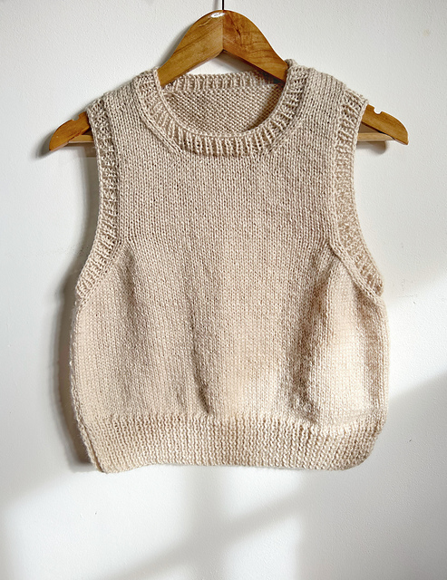 Trevi Vest
