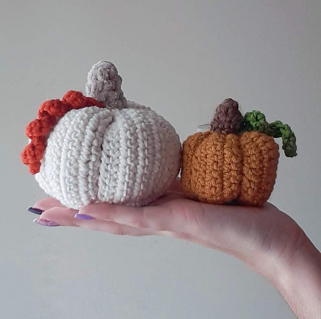 Pumpkins