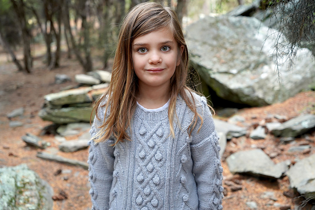Montana Sweater -  LF54