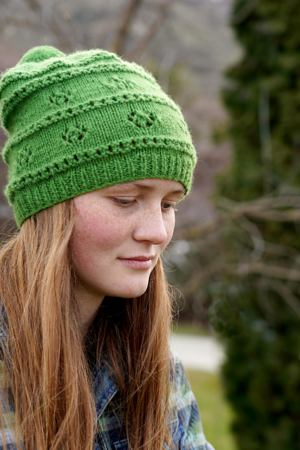 Daphne Hat - Hc53