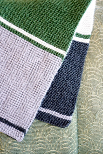 Walter Blanket - Bc134
