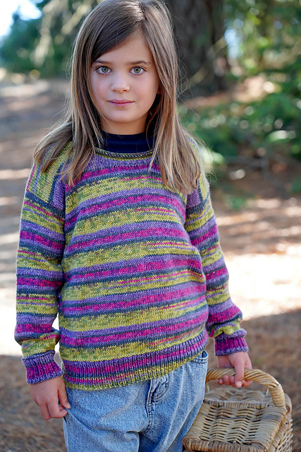 Lyric Sweater - LF57