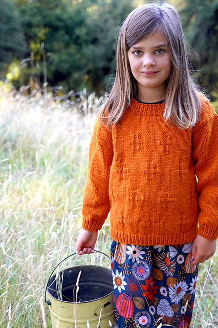 Ginger Sweater - LF60