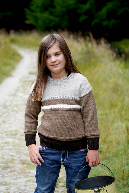 Merrill Sweater  - LF64