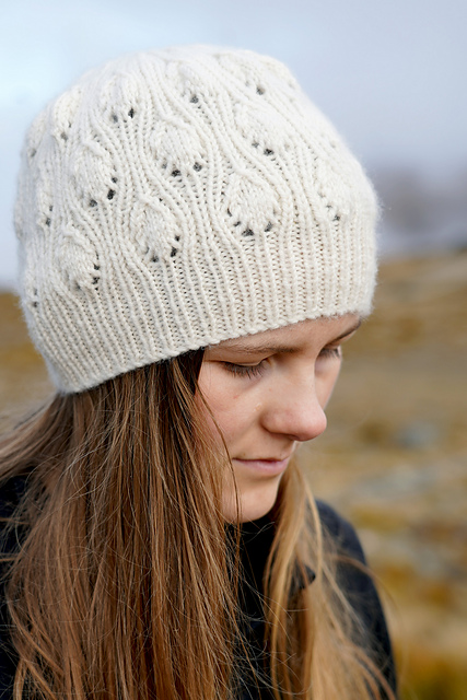 Zoie Hat - Hc50