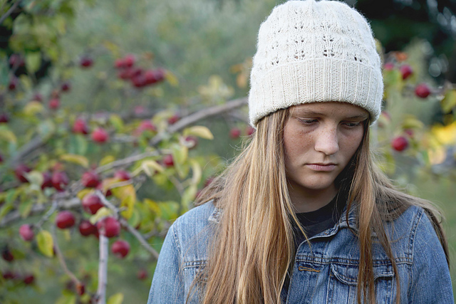Ainsley Hat - Hc51