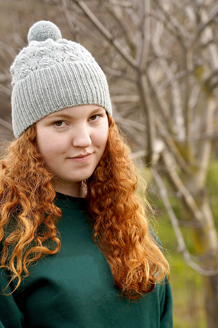 Madison Hat - Hc16