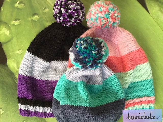Beanie Recipe