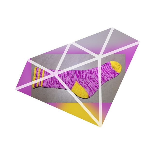 Diamonds R 4eva