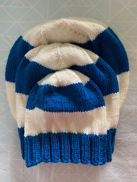 The Heyfield Slouchie