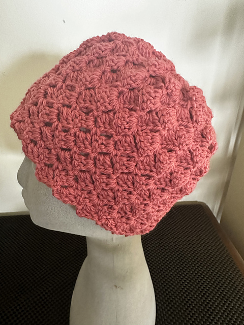 C2B Beanie