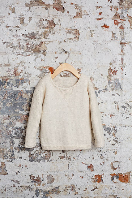 Easygoing Sweatshirt Mini