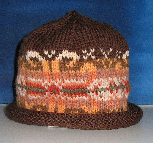 Norwegian Star Hat
