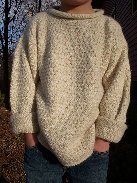 Kid's Sweater