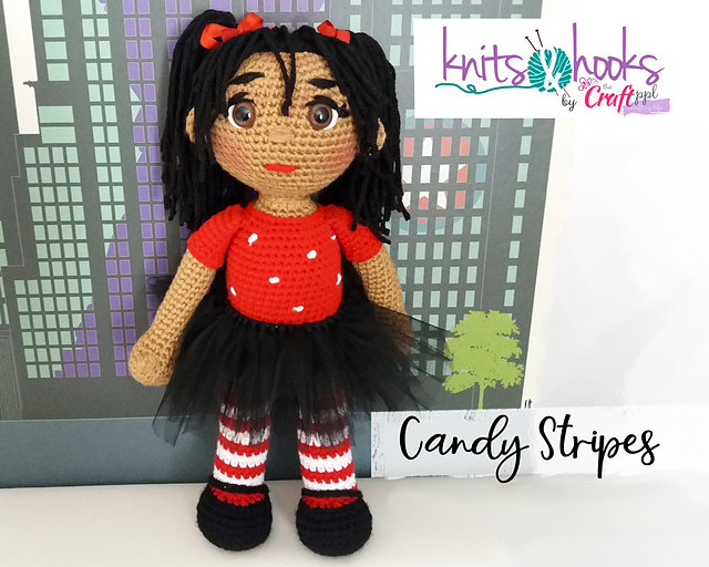 Candy Stripes