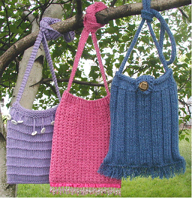 Casual Bags (AC-004)