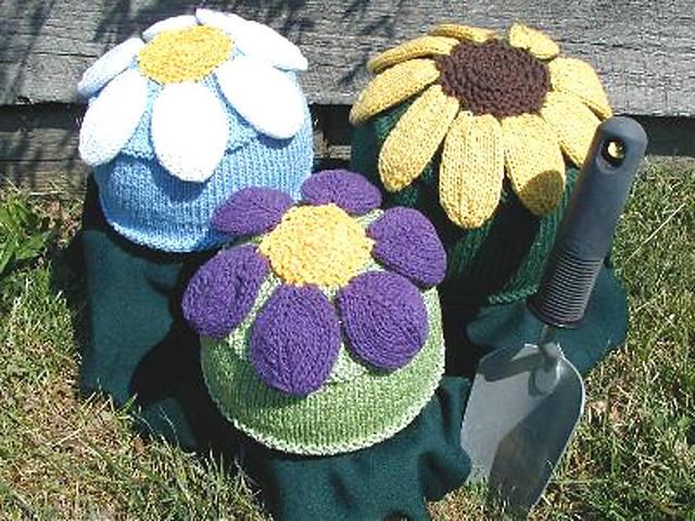 Bloomin' Beauties (HT-001)