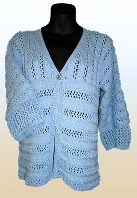 Summer Breeze (SW-039)