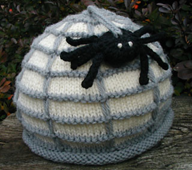 Itsy Bitsy Spider  (HT-005)