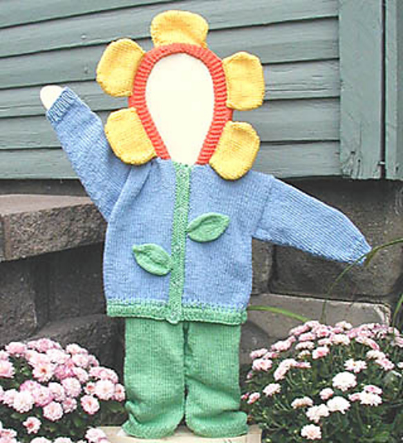 Pretty Petals (SW-038)