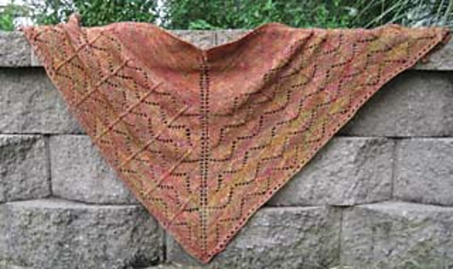 Autumn Leaves  (AC-026)