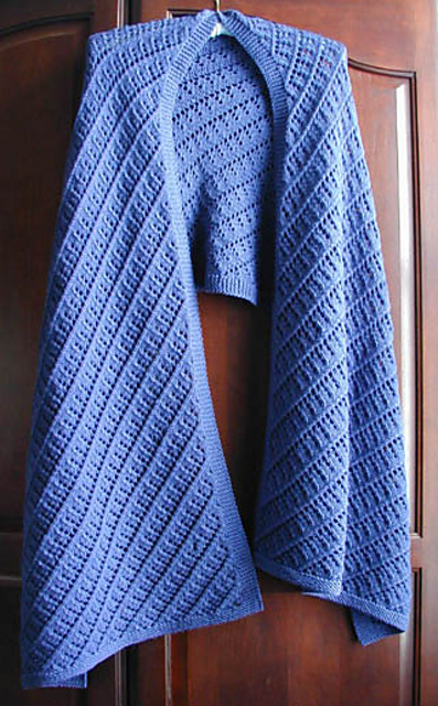 Nora's Stole  (AC-006)
