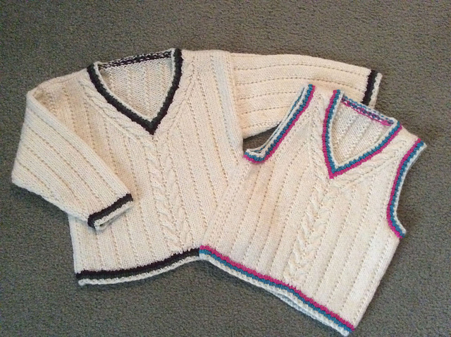 Sporty Cables  (SW-011)