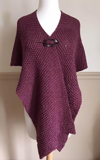 The Carefree Wrap (AC-044)