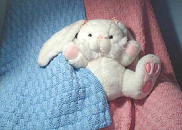 Cuddle Up Baby Blankets (AC-017)