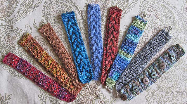 Wrist Decor  AC-038