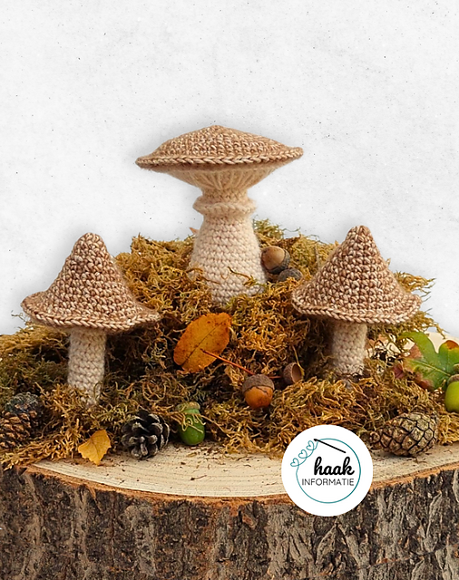 Mushrooms