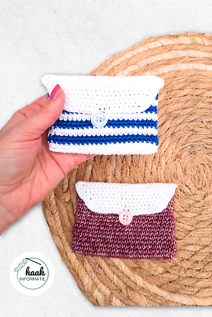 Card Holder Wallet