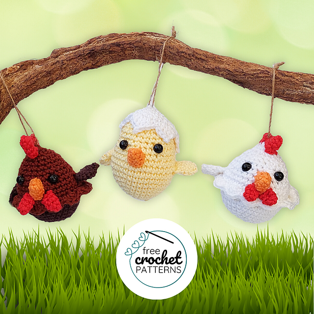 Chick's Family