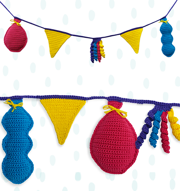 Party Garland