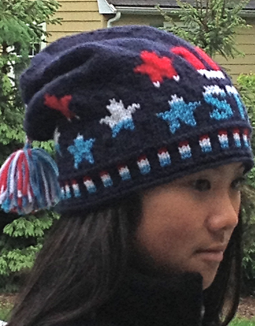 USA Strong Hat