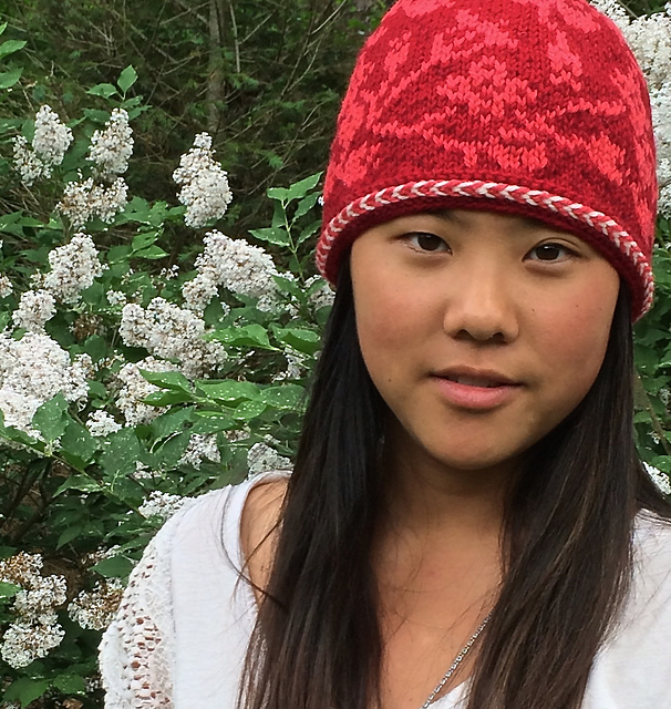 Kistikan - Cree Garden Hat