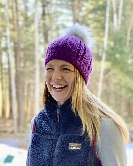 FishKnit Hat