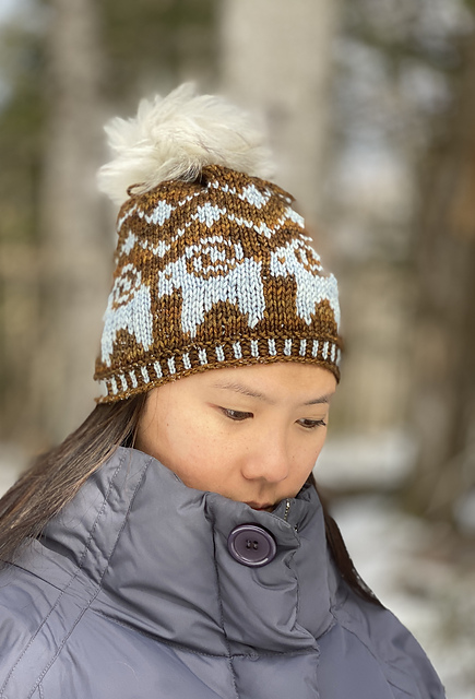The Kindur Hat