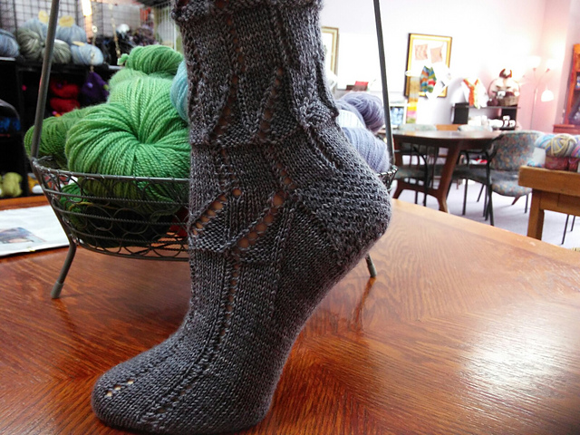 Out. For. A. Walk. B*tch Socks
