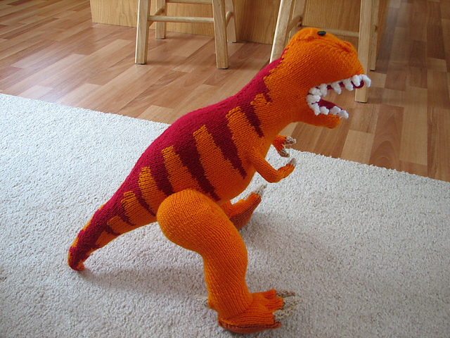 Tyrannosaurus