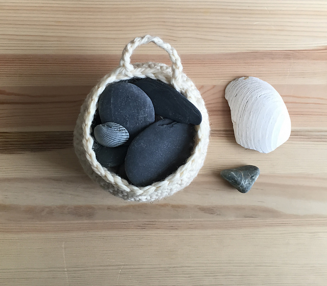 Powder Pouch