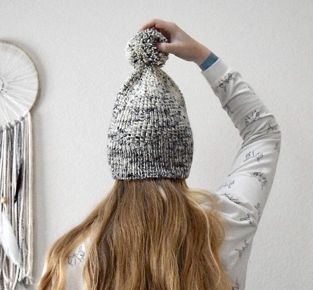 Silt Hat