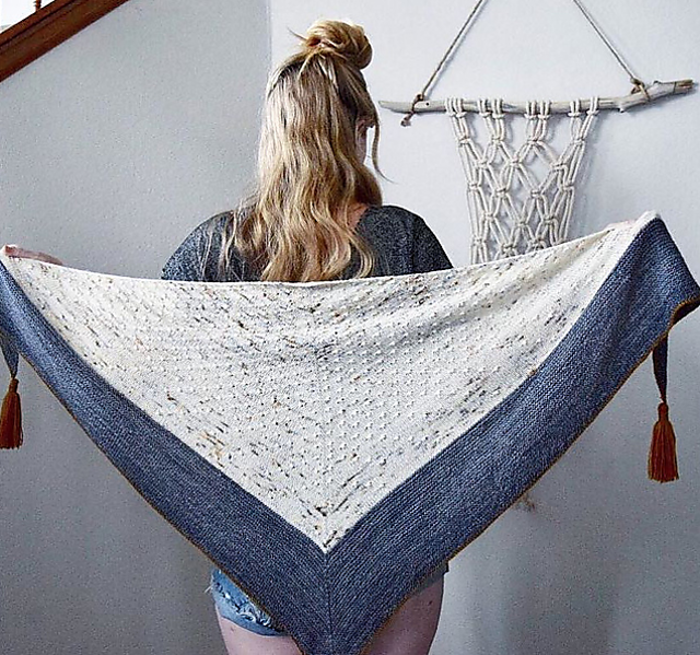 Kaladi Shawl