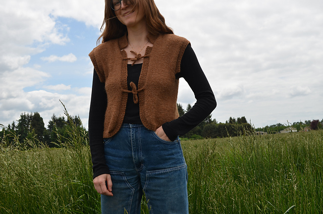 Better Vest