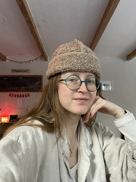 Torpor Cap