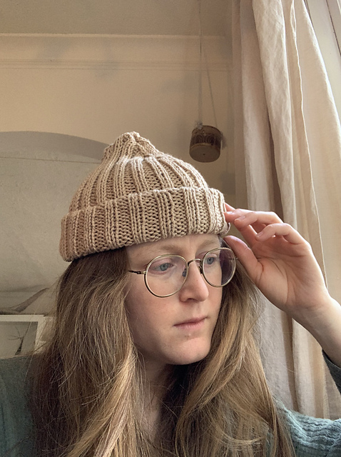 Pip Beanie