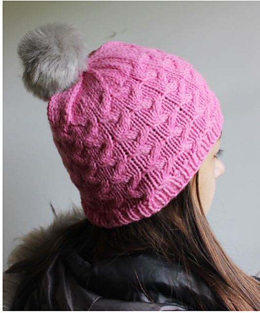 Woonwinkel Pink Hat