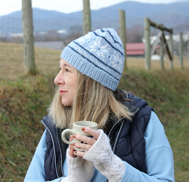 Turku Beanie