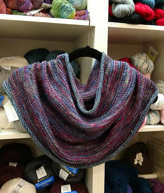 Chase Cowl